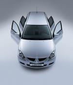 Mitsubishi Lancer 2000 года